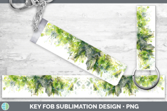 GorgeousSafari Sketch Key Fob design.