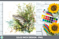 GorgeousSafari Sketch Paper Backgrounds design.