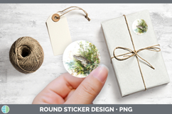 GorgeousSafari Sketch Stickers design.