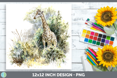 GorgeousSafari Sketch Paper Backgrounds design.