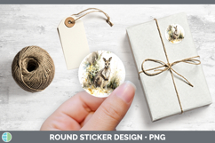 GorgeousSafari Sketch Stickers design.