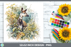 GorgeousSafari Sketch Paper Backgrounds design.