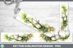 GorgeousSafari Sketch Key Fob design.