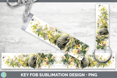 GorgeousSafari Sketch Key Fob design.