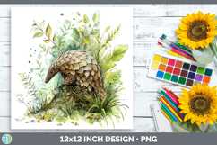 GorgeousSafari Sketch Paper Backgrounds design.