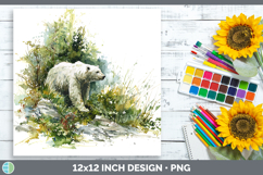 GorgeousSafari Sketch Paper Backgrounds design.