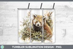 GorgeousSafari Sketch Tumbler design.
