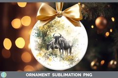 GorgeousSafari Sketch Ornament design.