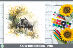 GorgeousSafari Sketch Paper Backgrounds design.