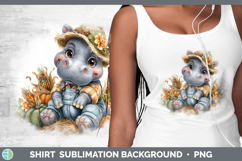 GorgeousSafari Thanksgiving Shirt design.