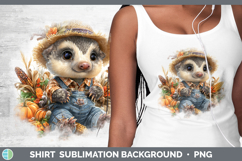 GorgeousSafari Thanksgiving Shirt design.