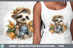 GorgeousSafari Thanksgiving Shirt design.