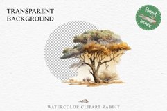 Safari Tree Landscape Savanna Nature Plants Clipart PNG Image Watercolor Transparent Print invitation t-shirt designs sublimation kids printable digital watercolor african landscape, Safari Animals clipart, Savanna Nature, Trees Lake, Plants drawing