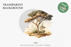 Safari Tree Landscape Savanna Nature Plants Clipart PNG Image Watercolor Transparent Print invitation t-shirt designs sublimation kids printable digital watercolor african landscape, Safari Animals clipart, Savanna Nature, Trees Lake, Plants drawing