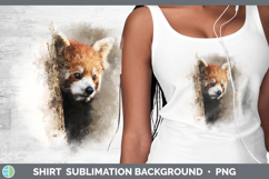 GorgeousSafari Tree Peek Shirt design.