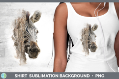 GorgeousSafari Tree Peek Shirt design.