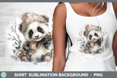 GorgeousSafari Winter Knit Hat Shirt design.