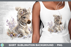 GorgeousSafari Winter Knit Hat Shirt design.