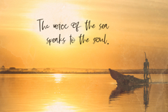 Saffron Night Script Product Image 2