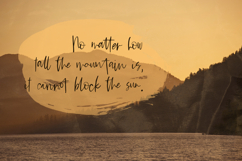 Saffron Night Script Product Image 3