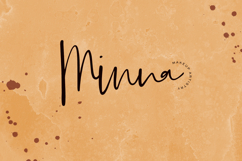 Saffron Night Script Product Image 6