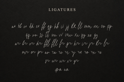 Safielle Luxury Signature Script Product Image 3