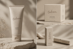 Safielle Luxury Signature Script Product Image 9