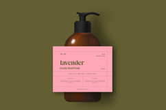 Sagira Beverly - Bold Tall Serif Font Product Image 3