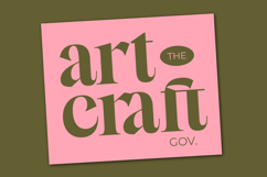 Sagira Beverly - Bold Tall Serif Font Product Image 5