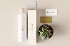 Sagira Beverly - Bold Tall Serif Font Product Image 10