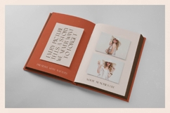 Sagira Blush - Elegant Thin Sans Serif Font Product Image 3