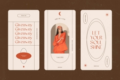 Sagira Blush - Elegant Thin Sans Serif Font Product Image 4