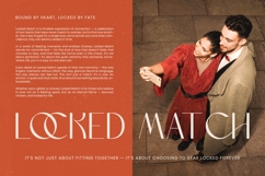 Sagira Blush - Elegant Thin Sans Serif Font Product Image 5