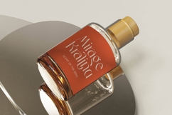 Sagira Blush - Elegant Thin Sans Serif Font Product Image 9