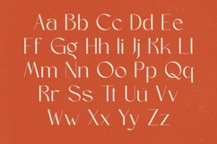 Sagira Blush - Elegant Thin Sans Serif Font Product Image 14