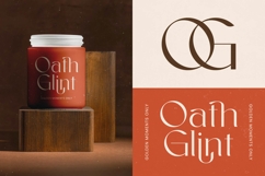 Sagira Blush - Elegant Thin Sans Serif Font Product Image 16