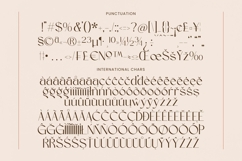 Sagira Blush - Elegant Thin Sans Serif Font Product Image 18