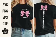 Sagittarius Zodiac Sign Svg cut files You can use for Birthday shirts, hoodies,  iron-ons, mugs, printables, stickers, card making, pillows, sweatshirts and more.