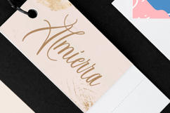 Saideira Font Product Image 2