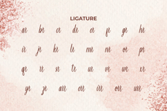 Saideira Font Product Image 6