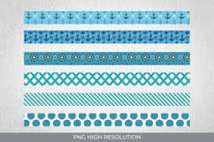 Sailor Seamless Stripe Product Image 1