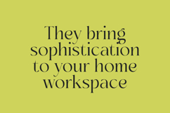 Sainer Bagora - Modern Serif Typeface Product Image 4