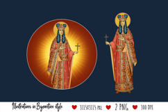 christening, vintage, religious, icon, communion, faith, sacrament, saviour, epiphany, christian, evangelical, orthodox, greek, art, saint, holy, king, baptism, confirmation, heaven, religion, jesus, illustration, god, blessing, byzantine