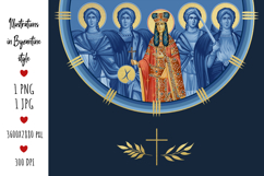angel, archangels, baptism, bible, blessing, catholic, christ, christening, christian, christmas, communion, confirmation, decorative, easter, evangelical, faith, gabriel, god, holy, illustration, islam, michael, orthodox, raphael, religion, uriel, 