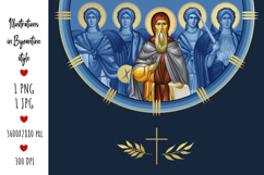 angel, archangels, baptism, bible, blessing, catholic, christ, christening, christian, christmas, communion, confirmation, decorative, easter, evangelical, faith, gabriel, god, holy, illustration, islam, michael, orthodox, raphael, religion, uriel, 