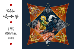 apostles, art, baptism, bible, blessing, byzantine, catholic, christ, christian, church, communion, confirmation, culture, decorative, epiphany, evangelical, faith, fresco, god, holy, illustration, jesus, judaism, orthodox, religious, saviour, vintage, 