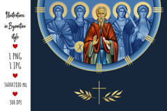 angel, archangels, baptism, bible, blessing, catholic, christ, christening, christian, christmas, communion, confirmation, decorative, easter, evangelical, faith, gabriel, god, holy, illustration, islam, michael, orthodox, raphael, religion, uriel, 