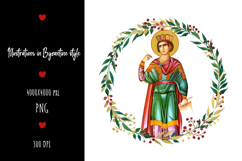 christening, vintage, religious, icon, communion, faith, sacrament, saviour, epiphany, christian, evangelical, orthodox, greek, art, saint, holy, king, baptism, confirmation, floral, religion, wreath, illustration, god, blessing, byzantine