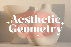 Saitering | A Modern Classy Sans Serif Font Product Image 7