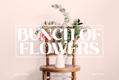 Saitering | A Modern Classy Sans Serif Font Product Image 8